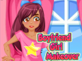 Spel Vriend en Meisje Makeover aanlyn