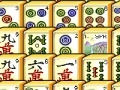 Spel Mahjong Verbind aanlyn