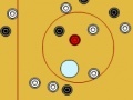 Spel Carrom aanlyn