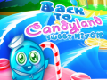 Spel Terug na Candyland: Soet Rivier aanlyn