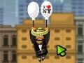 Spel Amigo Pancho 2: New York-partytjie aanlyn