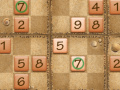 Spel Sudoku Klasiek aanlyn