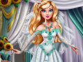 Spel Prinsesse trou selfoon aanlyn