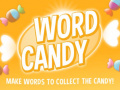 Spel Woord Sweets aanlyn