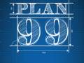 Spel Plan 99 aanlyn