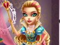 Spel Perske Princess Ware Makeover aanlyn