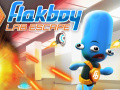 Spel Flakboy Lab Ontsnapping aanlyn