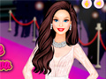 Spel Barbie partytjie diva aanlyn