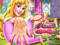 Spel Slaap Prinses Naels Spa aanlyn