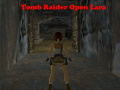 Spel Tomb Raider: Oop Lara aanlyn