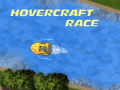 Spel Hovercraft-wedloop aanlyn