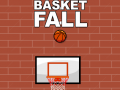 Spel Basket Val aanlyn