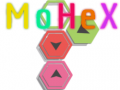 Spel MoHeX aanlyn