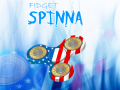 Spel Fidget Spinner aanlyn