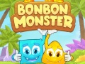 Spel Bonbon Monsters aanlyn