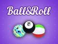 Spel Bal&Rol aanlyn