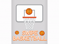 Spel Skuif Basketbal aanlyn