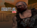 Spel Brutale Zombies aanlyn