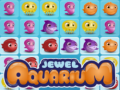 Spel Edelsteen Aquarium aanlyn