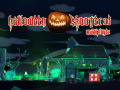 Spel Halloween Skieter Veelspelers aanlyn