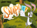 Spel Nuwe Looney Tunes: Snap! aanlyn