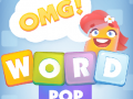 Spel OMG Woord Pop aanlyn