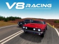 Spel V8 Wedren aanlyn