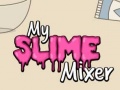 Spel My Slime Menger aanlyn