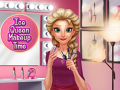 Spel Ystervrou Makeover Tyd aanlyn