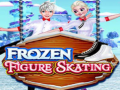 Spel Bevrore Figure Skating aanlyn