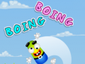 Spel Boing Boing aanlyn