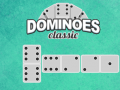 Spel Klassieke Domino's aanlyn