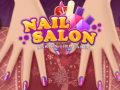 Spel Nail Salon Marie se Meisies Spele aanlyn