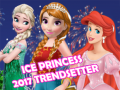 Spel Ys Prinses 2017 Trendsetter aanlyn