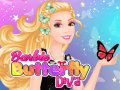 Spel Barbie Babaas Diva aanlyn