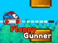 Spel Flappy Skutter aanlyn