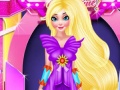 Spel Prinses in Pretty Cure Styl aanlyn