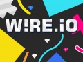 Spel Wire.io aanlyn