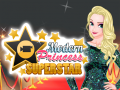 Spel Moderne Prinses Superster aanlyn