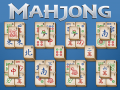 Spel Mahjong aanlyn