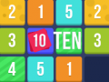 Spel 10 Tien aanlyn