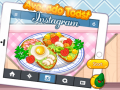 Spel Avokado Toaster Instagram aanlyn