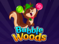 Spel Bubbelwoude aanlyn