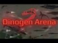 Spel Dinogen Arena aanlyn