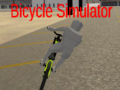 Spel Fiets Simulator aanlyn