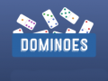 Spel Domino aanlyn