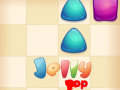 Spel Gel Pop aanlyn