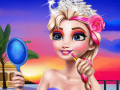 Spel Hollywood Superster Make Up aanlyn