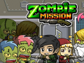 Spel Zombie Missie 1 aanlyn