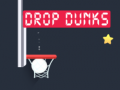 Spel Drop Dunks aanlyn